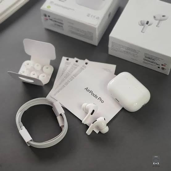 Apple AirPods Pro 2